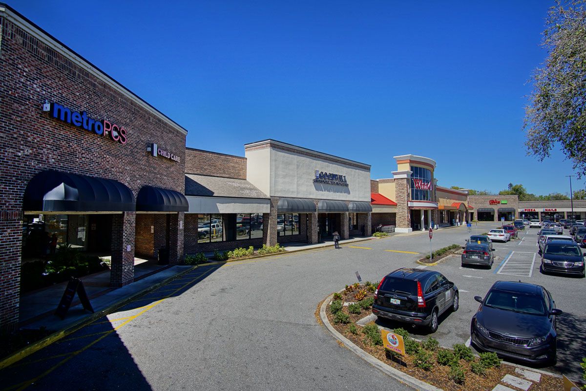 MAIN STREET SQUARE: 7800 S US Highway 17/92, Fern Park, FL 32730